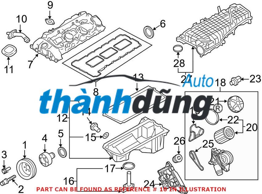 VAN HƠI MỘT CHIỀU PCV HYUNDAI I10 - Ảnh 4