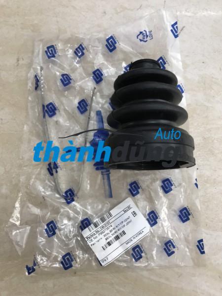 chụp bụi láp trong daewoo matiz 1