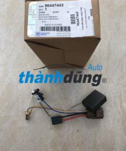 cảm biến báo xăng xe daewoo lacetti