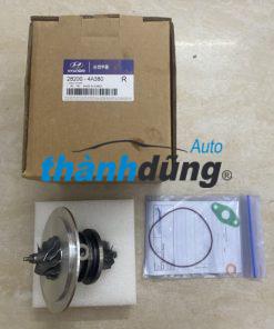 ruột turbo tăng áp xe hyundai starex