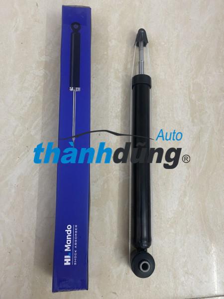 giảm xóc sau xe hyundai getz 2007