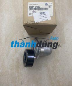 cụm tăng tổng kia sportage 2.0