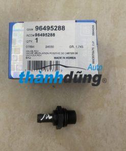 van hơi thừa (pcv) xe daewoo lacetti