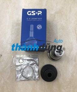 đầu láp ngoài xe fiat siena