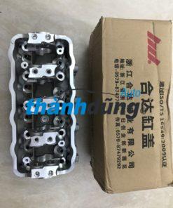 mặt máy xe tải changan star