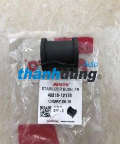 cao su cân bằng trước xe toyota camry 2008