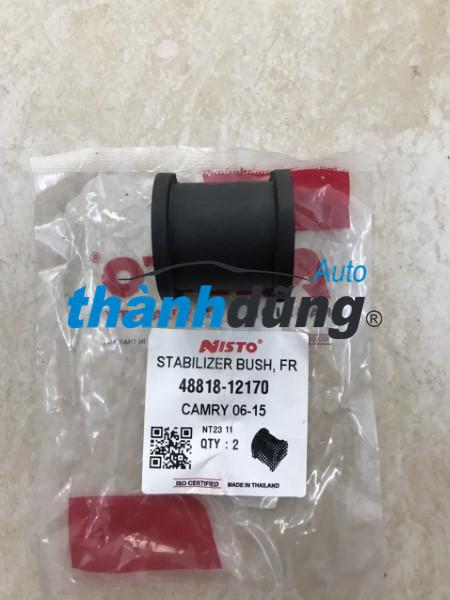 cao su cân bằng trước xe toyota camry 2008