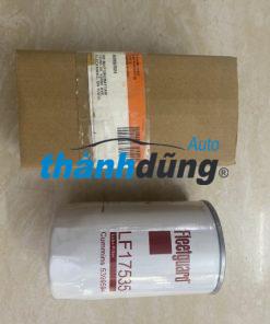 lọc nhớt động cơ foton aumark