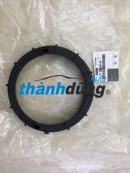 nắp khóa cụm bơm xăng peugeot 3008