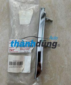 nẹp mạ ca lăng lexus rx350 2008-2015
