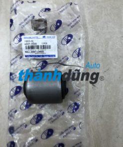 cao su giằng dọc cầu sau xe ssangyong korando