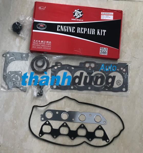 gioăng đại tu xe lifan 520 2007
