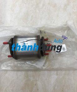 bầu lọc khí thải xe chevrolet captiva 2007