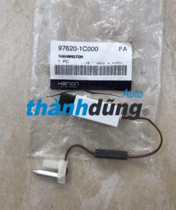 cảm biến ngắt lạnh ford everest | 976201c000