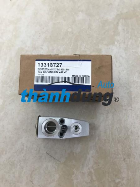 van tiết lưu xe chevrolet spark m300