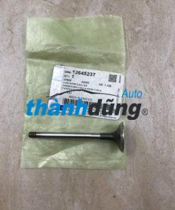 xupap xả xe chevrolet aveo 1.5