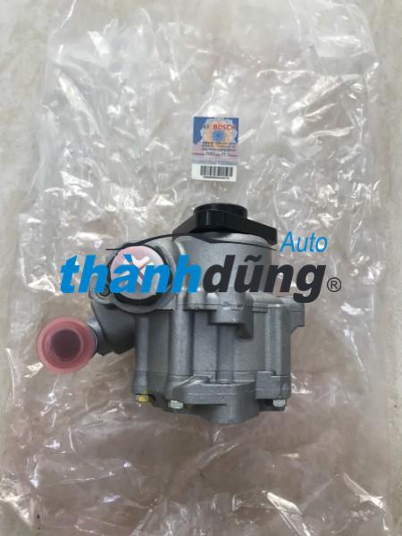 bơm trợ lực lái không liền bình jrd 5 chỗ