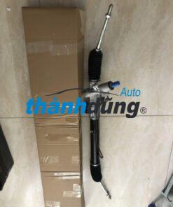 thước lái isuzu dmax 2006