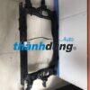 khúng xương két nước hyundai santafe