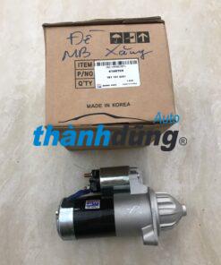 củ đè ssangyong musso 2.3 | 1611513001