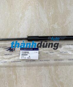 ty chống nắp capo ssangyong kyron 2.3 | 711500900