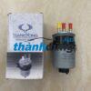 lọc dầu diesel ssangyong rodius | 6650921301