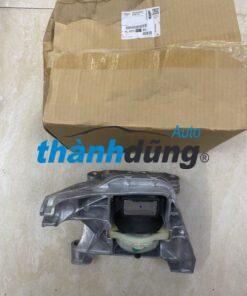 cao su chân máy trước peugeot 3008 | yl00940780