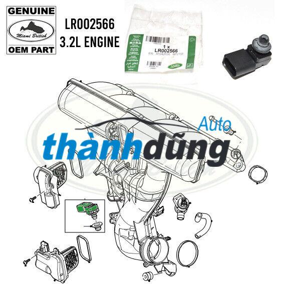 CẢM BIẾN ĐO GIÓ RENAULT LATITUDE 2.0L | 7701062395 - Ảnh 4