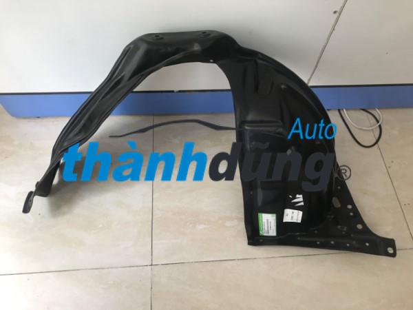 lòng dè chắn bùn mitsubishi attrage 2022 | 5370c253