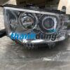 Đèn pha trái mitsubishi pajero 2014 | 8301a808