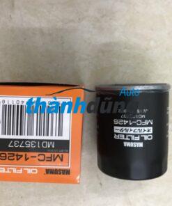 lọc dầu subaru forester 2012-2021 | mfc-1426