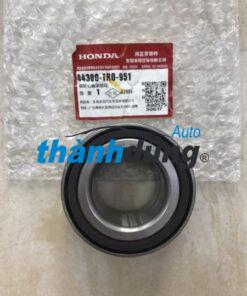 bạc đạn bánh trước honda civic 2009 | 44300tr0951