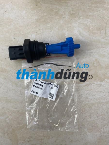sâu công tơ mét chery qq3 2009 | a113802020
