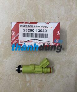béc phun xăng toyota zace 2005 | 2325013030