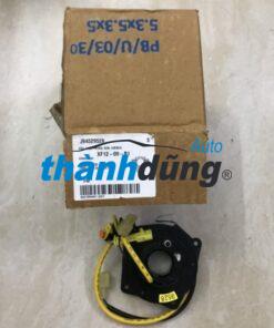 cuộn kèn xe chevrolet spark 2012 | 94529528