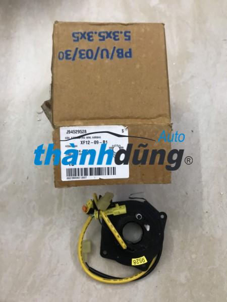 cuộn kèn xe chevrolet spark 2012 | 94529528