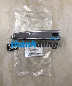 tay mở cửa ngoài chevrolet captiva 2015 | 95417043