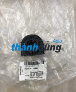 cao su cân bằng trước trái volkswagen tiguan | 1k0411335a