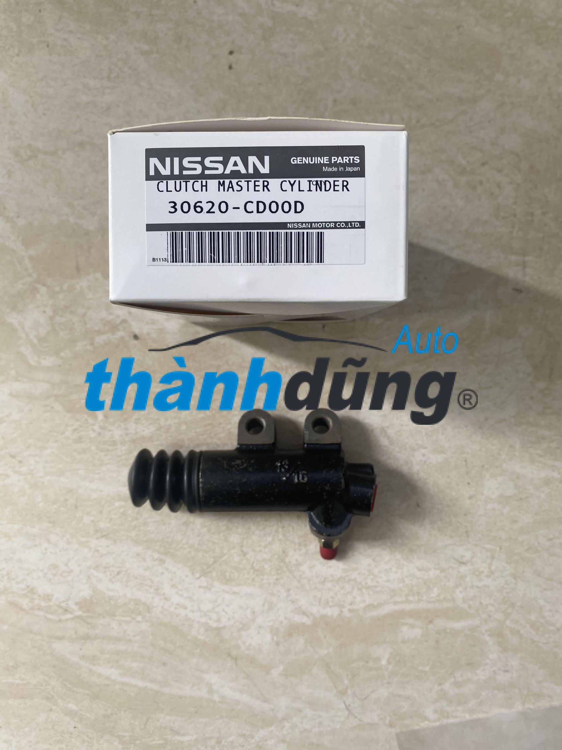 chuột côn nissan navara 2006-2018 | 30620ea00a