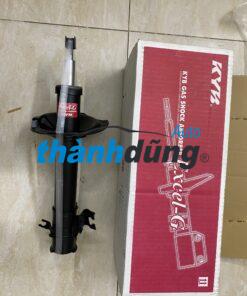 phuộc nhún trước nissan xtrail t30 2004 | 334361