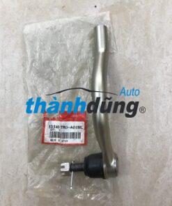 rotuyn lái ngoài trái honda civic 2013 | 53540tr0a01