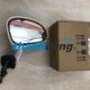 gương chiếu hậu phụ daweoo matiz 2002 | 96314384