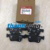 bố thắng sau xe honda civic 2023 | 43022tbaa02