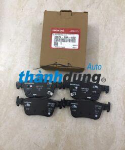 bố thắng sau xe honda civic 2023 | 43022tbaa02