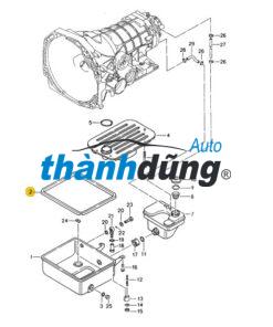 GIOĂNG ĐÁY CÁC TE CHANGAN SC1022 | GT02071408 - Ảnh 3