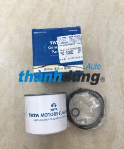 lọc nhiên liệu thô tata super ace | 886309000119