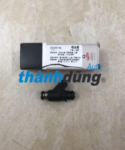 béc phun changan star | 25335146