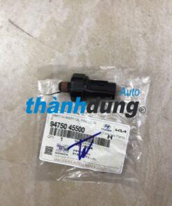 cảm biến báo nhớt kia cerato 2013-2017 | 9475045500