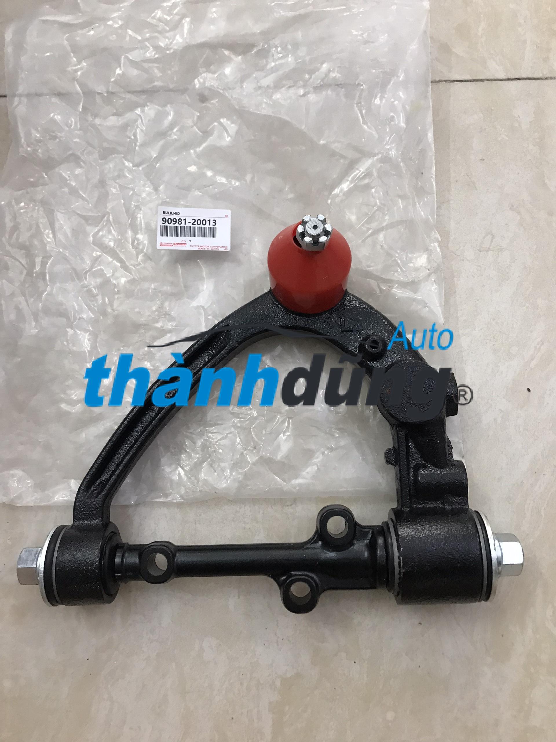càng a trên phụ toyota hiace 2010 | 4806629225