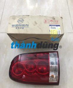 đèn hậu trái ssangyong rexton 2003 | 8360108501
